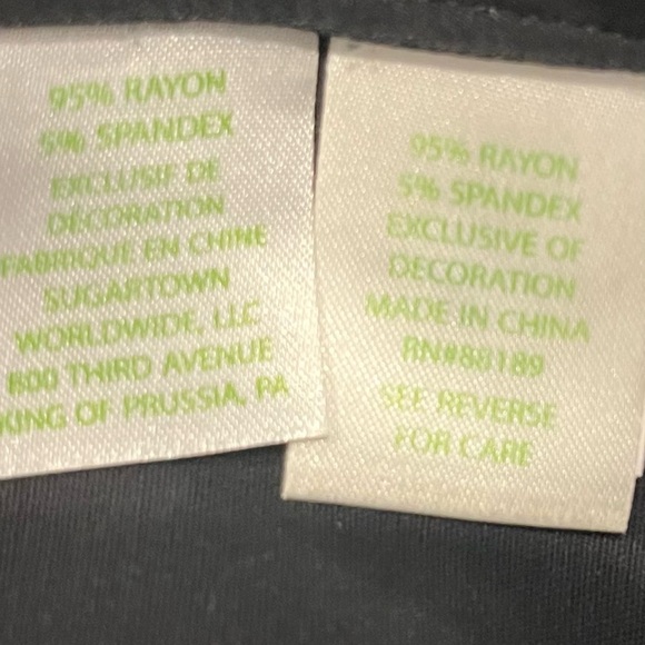 Lilly Pulitzer Carlotta Stretch Shift Dress - Picture 11 of 14